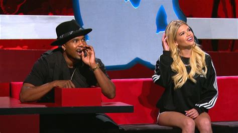 is chanel on ridiculousness|ridiculousness chanel and sterling xxiv.